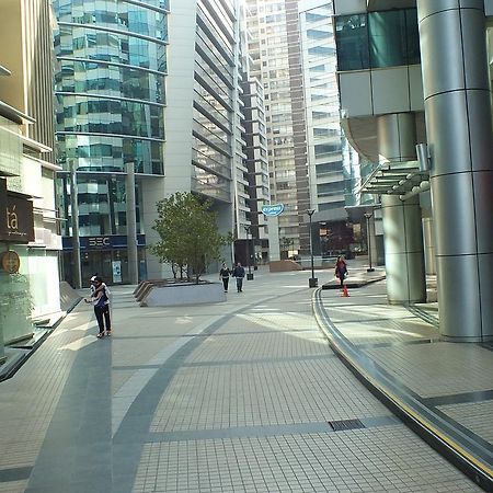 Sys Suites Nueva San Martin Santiago Bilik gambar