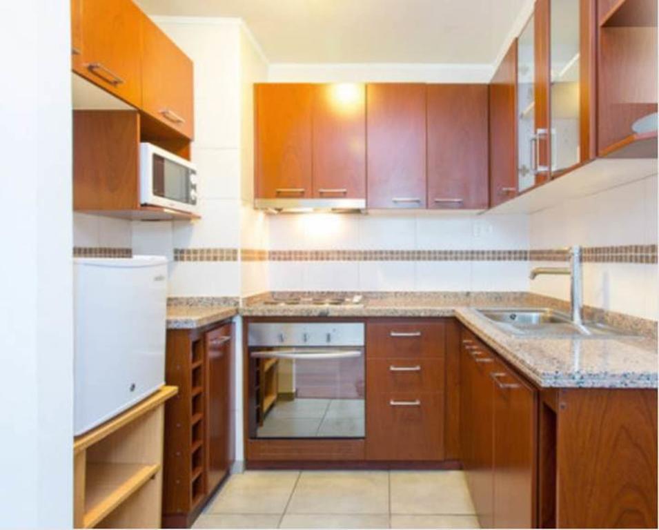 Sys Suites Nueva San Martin Santiago Bilik gambar