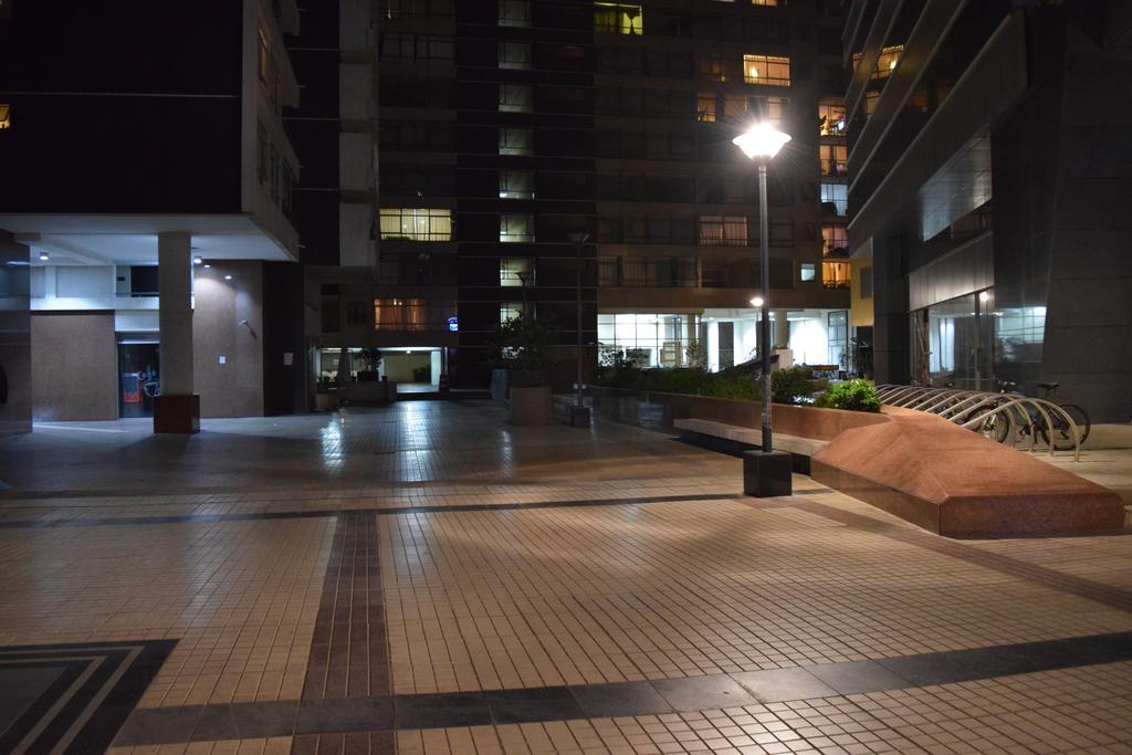 Sys Suites Nueva San Martin Santiago Bilik gambar