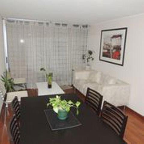 Sys Suites Nueva San Martin Santiago Bilik gambar