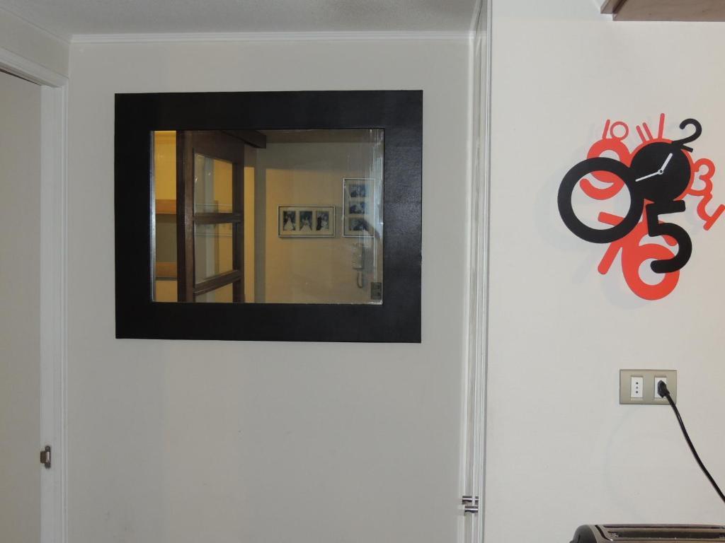 Sys Suites Nueva San Martin Santiago Bilik gambar