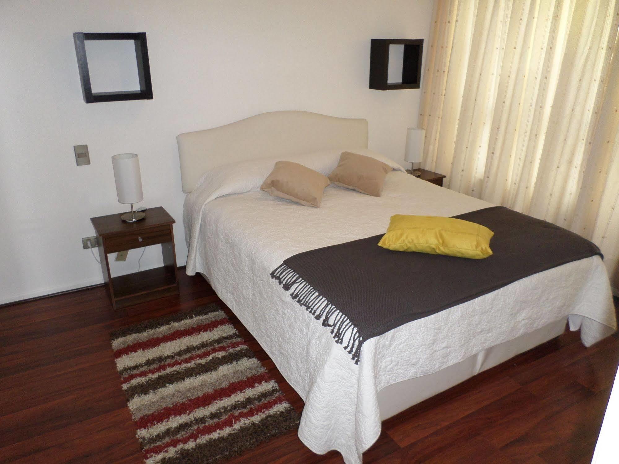 Sys Suites Nueva San Martin Santiago Luaran gambar