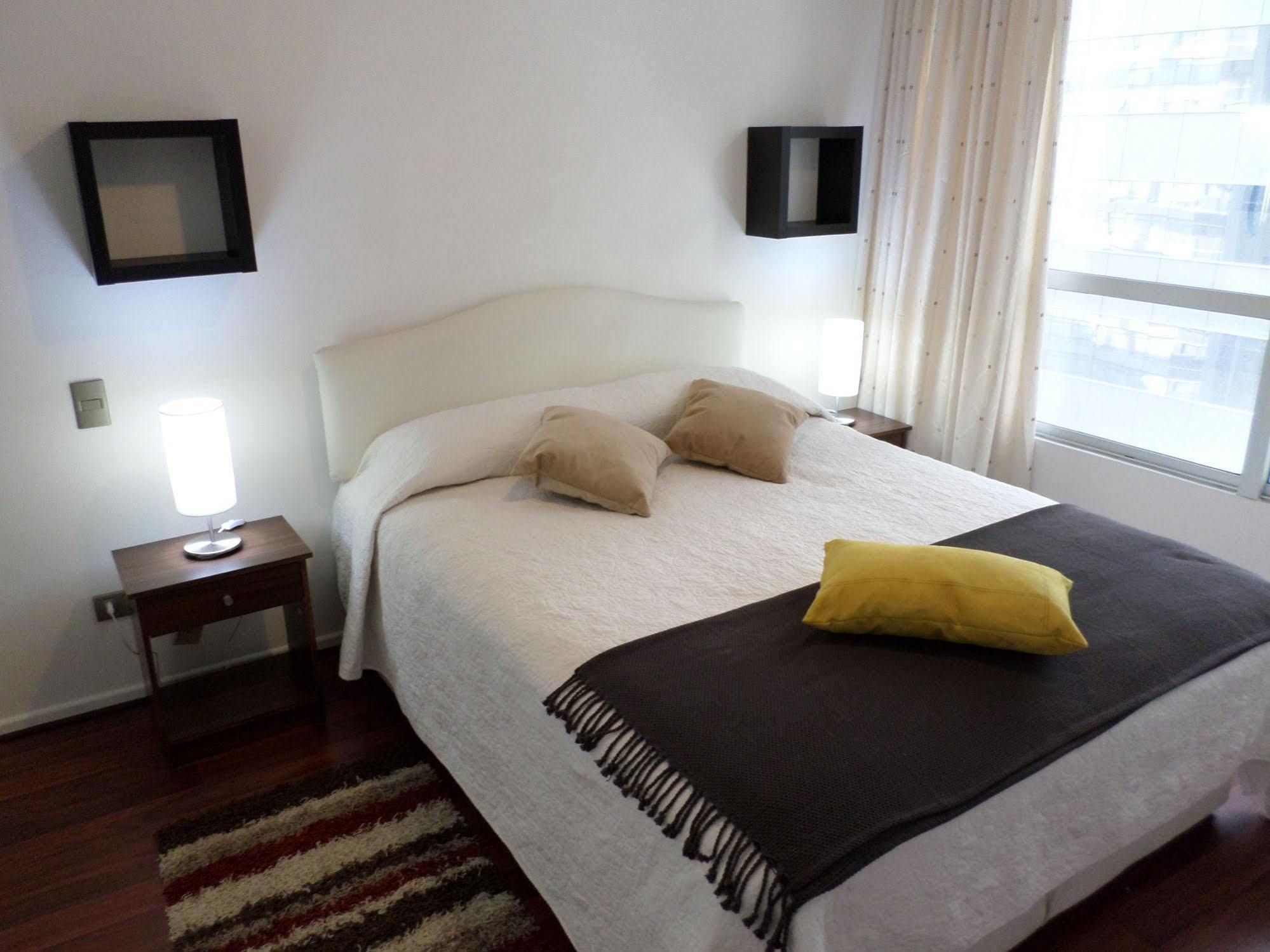 Sys Suites Nueva San Martin Santiago Luaran gambar