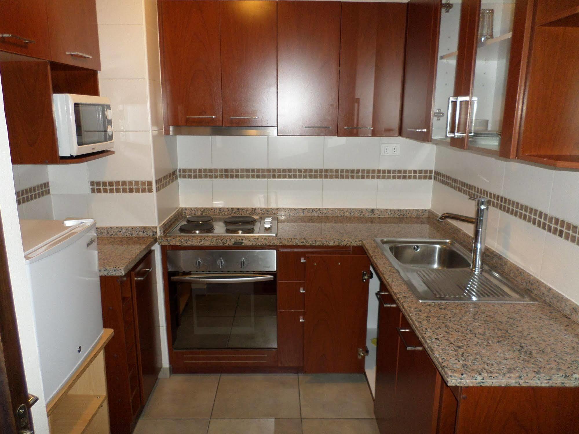Sys Suites Nueva San Martin Santiago Luaran gambar